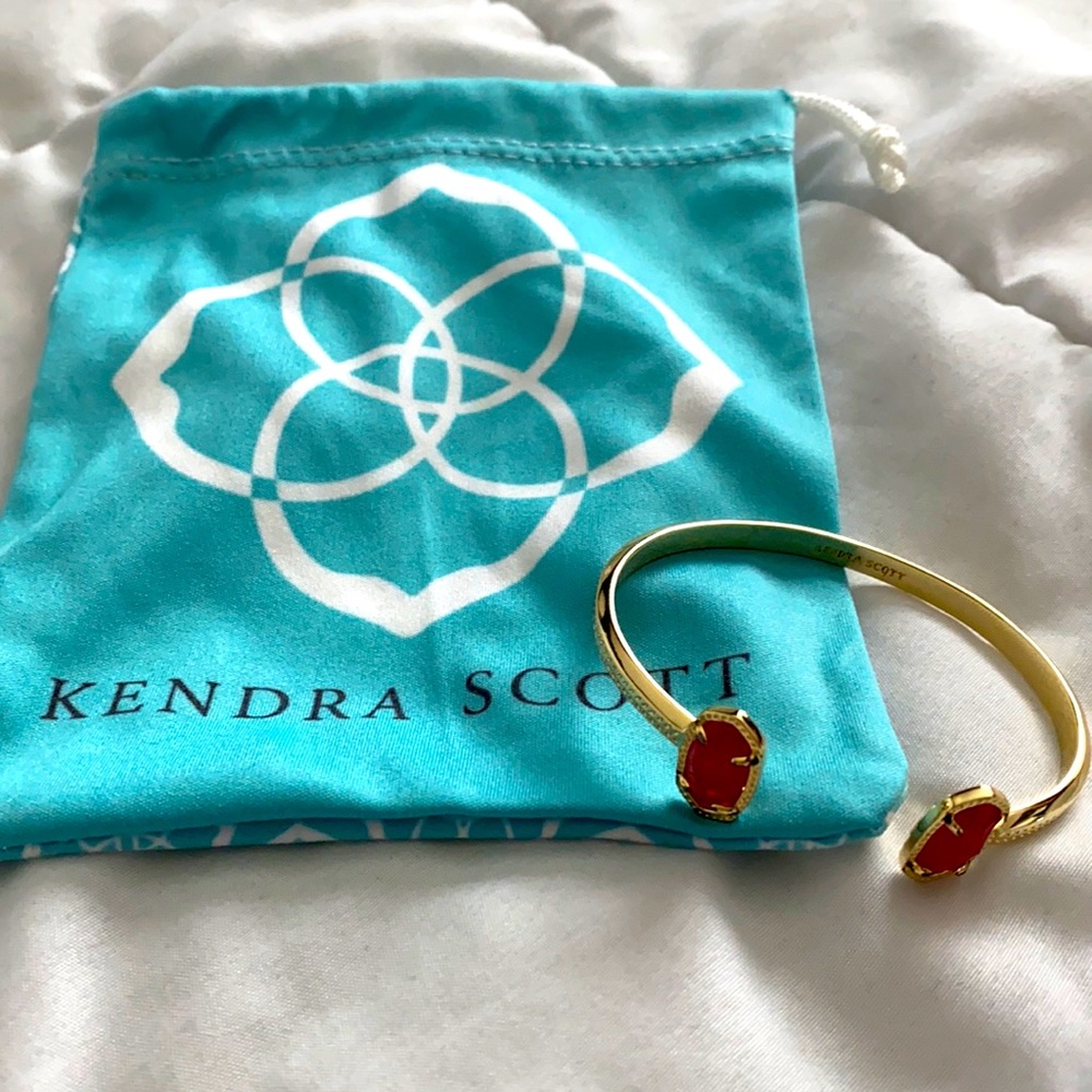Kendra Scott Elton Bracelet